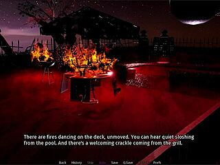 Detailed Let's Play Halloween in the Rift Featuring Blair