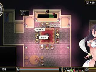 Roll Dia no Tsubasa another substory 4