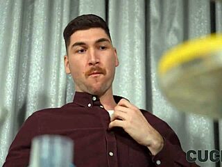 cuck4k struggles to find excitement in the group