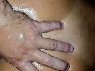 Amateur Anal Assfucking With Intense Pleasure