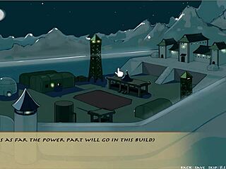 Aku Obses dengan Korra Oppai di Book 5 Slave Part 8!