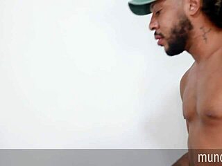 I dreamed my two friends were fucking big asses