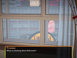 My New Family Cartoon Episode 303