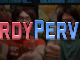 i got head from a tattooed brit as a yorkshire geek