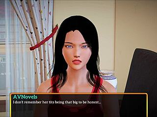 My New Family Cartoon Episode 303