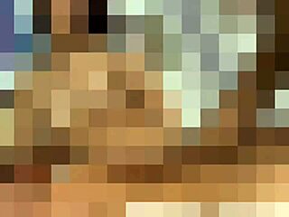 I strap on a big toy to fuck your ass