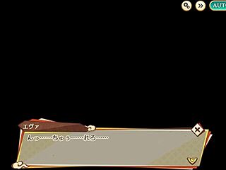 Ayakashi Rumble! Eva