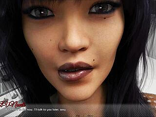 ติดอยู่ในเกมโลกคู่ขนานแบบนี้เลยว่ะ