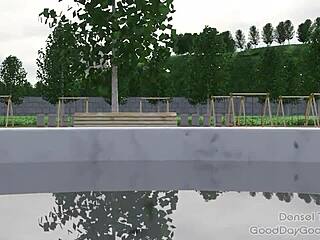 ليليث تخطط انتقام كبير ببطن ومؤخرة