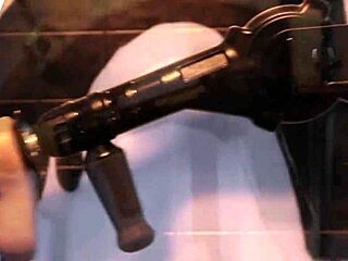 로만 토드랑 피어스 파리스가 장난감으로 지배해! 🔥