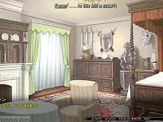 busty princess hypnosis visual novel 5