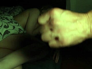 just heard my neighbor's wife begging for anal, keeping it secret from her man.