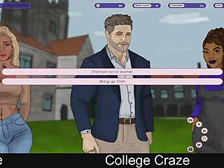 Intriguing Craze in Dating Scene.