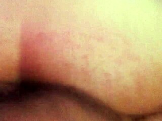 Prostitute gets rich ass fucked twice.