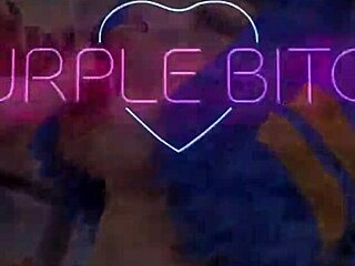 Ugh, bu Ankha cosplay ve tentacle'lara takıntılıyım... bölüm 1 beni mahvetti!