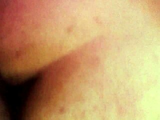 Prostitute gets rich ass fucked twice.