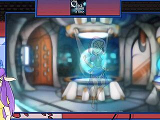 Once a porn a time part 10 with sexy princesses and big tits.