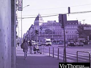 Lilu Passionately Licks And Eats Sofi's Ass While Lust Takes Over