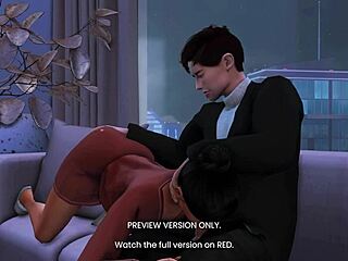 Art Professor Season 3 Episode 3