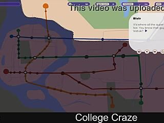 Intriguing Craze in Dating Scene.