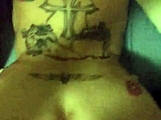 anal fun with big ass bbw bent over