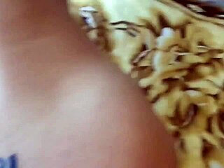 Watch This Amateur Big Ass Milf Get Fucked Anal Hardcore!