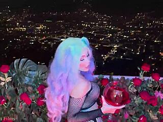 natasha teen kawaii anal destruction big black cock dp fisting