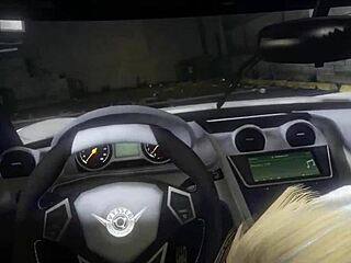 Gta 5 First Person Hooker 2