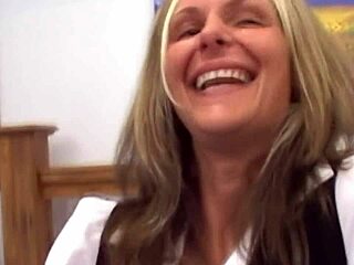 i got caught with huge tits titsjob