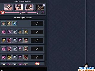 Ep3 Teasing Maiden Hata's DRIPPING PUSSY with Cucumber!