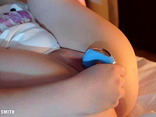 I Cum Too Loud While Masturbating