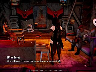 want to explore harem hotel 413 with big tits?