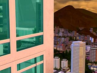 uh, i’m tryna get a job at fuckin’, ya know? - thetalkman sims 4