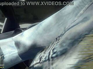 Gta 5 First Person Hooker 2