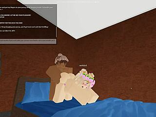 roblox porn game with 45 levels of virtual fun