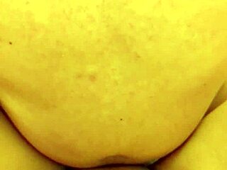 Milf begs for dick to liberate her wet pussy pov