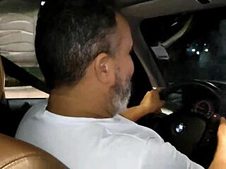 Ma Santos Fucks Hard on Halloween!