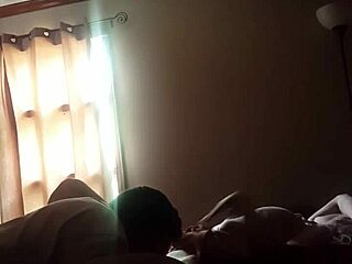 Sexy Amateur Takes A Licking And Keeps On Tickin