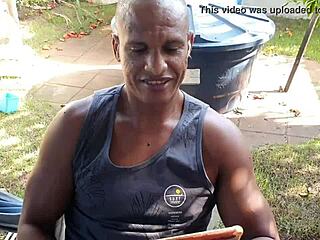 Morena Debuts In Porn Underworld Party