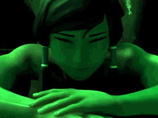 In This Anime Hentai, The Bitch Alternates Fucking Different Men, Seeking The Ultimate Orgasm Through Pussy And Blowjob Actions.