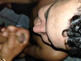 leite na boca in a gay context