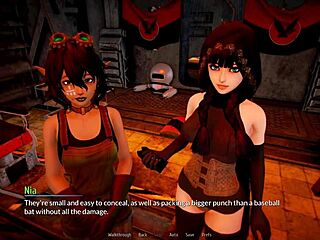 want to explore harem hotel 413 with big tits?