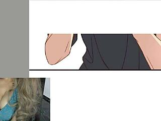 stupid love chapter 3 brings erotic anime feelings and hot narration