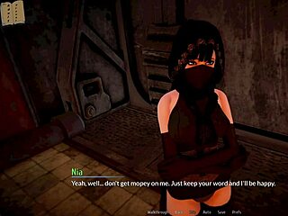 Mahu teroka hotel harem 413 dengan tetek besar?