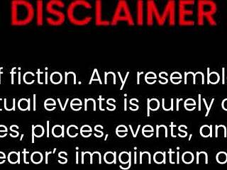 Mighty Vikings 3D Hentai Preview Teases Naughty Adventures