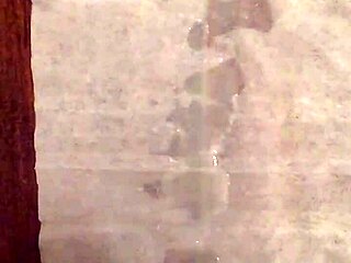 Slo-Mo Jerk Off With Cumshot