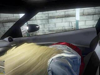 Gta 5 First Person Hooker 2