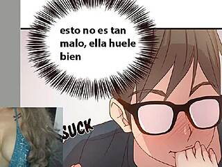 stupid love chapter 3 brings erotic anime feelings and hot narration