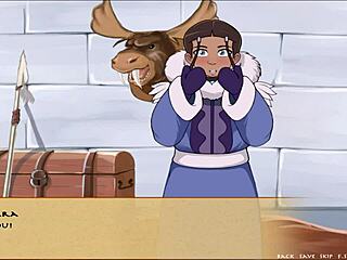 Pogledaj Četiri Elementa Trener Knjiga 4 Ljubav Deo 72 😊