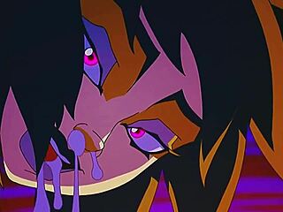 ¿Qué pasa con parodia extrema de Ghostbusters en acción hentai extendida 4K?